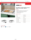 ServIt 423SDW2H Specsheet ServIt 423SDW2H Specsheet
