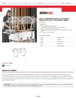 ServIt 423ST2B1SC Specsheet ServIt 423ST2B1SC Specsheet