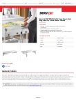 ServIt 423ST2TSDS Specsheet