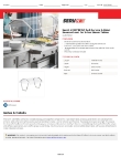 ServIt 423ST3B1SC Specsheet