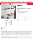 ServIt 423ST3OS2 Specsheet