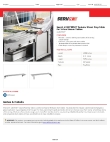 ServIt 423ST3TSFT Specsheet ServIt 423ST3TSFT Specsheet