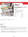 ServIt 423ST4TSFT Specsheet ServIt 423ST4TSFT Specsheet