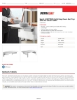 ServIt 423STESDS Specsheet