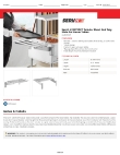 ServIt 423STESFT Specsheet