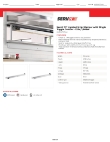 ServIt 423SW72TLHA Specsheet