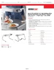 ServIt 423SWI24CPMC Specsheet ServIt 423SWI24CPMC Specsheet