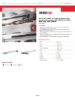ServIt 423SWI42CP Specsheet