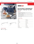 ServIt 423SWI72CPMC Specsheet ServIt 423SWI72CPMC Specsheet