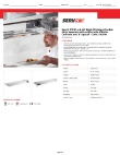 ServIt 423SWID48 Specsheet ServIt 423SWID48 Specsheet