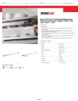 ServIt 423SWT72CP Specsheet ServIt 423SWT72CP Specsheet
