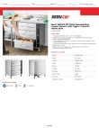ServIt ENDW-3-1 DIGITAL Specsheet