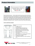 WAU200 Spec Sheet TF1953