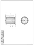 WAU200 Spec Sheet MF3215 WAU200 Spec Sheet MF3215