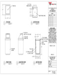 WAU200 Spec Sheet TF1035 WAU200 Spec Sheet TF1035