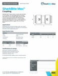 sharkbite-max-coupling-spec-sheet-2023_0 sharkbite-max-coupling-spec-sheet-2023_0