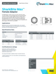 sharkbite-max-female-adapter-spec-sheet-2023_0 sharkbite-max-female-adapter-spec-sheet-2023_0