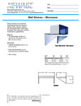 Shelving_Wall_Solid_Microwave Shelving_Wall_Solid_Microwave