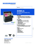 SHM3 Spec Sheet SHM3 Spec Sheet
