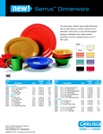 Sierrus Dinnerware