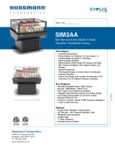 SIM3AA Spec Sheet