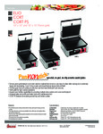 Sirman Elio - Cort - Cort PS Sirman Elio - Cort - Cort PS