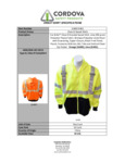 SJ400 SJ401 Spec Sheet SJ400 SJ401 Spec Sheet