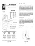 Specsheet Specsheet