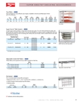 Spec Sheet Spec Sheet