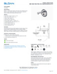 Sloan_5093315366BT_specsheet