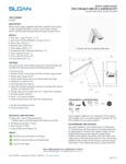 Sloan_5093324081_specsheet