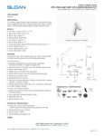 Sloan_5093324488_specsheet