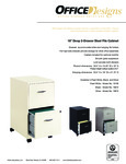 Smart File Mobile Vertical Sell Sheet Smart File Mobile Vertical Sell Sheet