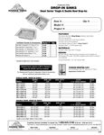 Specsheets Specsheets
