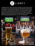 Libbey_Soccer Glasses_Sell Sheet