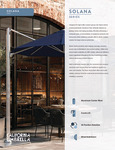 Solana Series_SOLA_Specification_Sheet