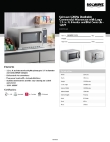 Solwave 180MW112D Specsheet