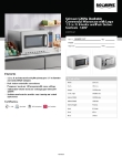 Solwave 180MW112T Specsheet