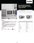 Solwave 180MW1800TH Specsheet