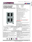 PCG10SSD spec sheet PCG10SSD spec sheet