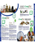 Southern Champion ChampPak Specs
