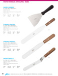 Ateco Wood Handled 1375, 76, 89 Specs