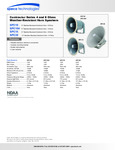 SPC104 spec sheet SPC104 spec sheet