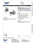 Vollrath Panini Grill