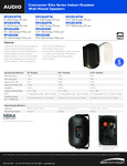 SPCE6OTB spec sheet