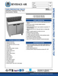 Specsheet