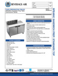 185SE4808HCL Specsheet