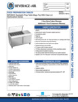 Specsheet