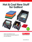 Cam GoBox Insulated Carriers