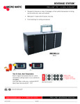 Spec Sheet - MBB78BC-E-A Spec Sheet - MBB78BC-E-A